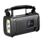 Sandberg Survivor DAB Radio All-in-1 Sandberg Survivor DAB Radio All-in-1